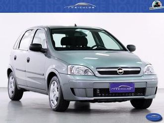 chevrolet corsa hat. maxx 1.4 8v econoflex 5p