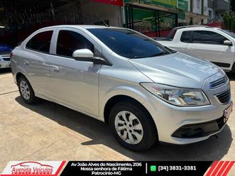 chevrolet prisma 1.0 spe/4 lt