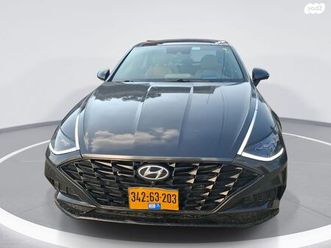 limited היברידי אוט׳ 2.0 (192 כ״ס) [2020-2026]