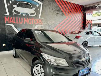 chevrolet prisma 1.0 mt adv flex