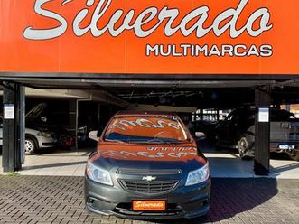 chevrolet prisma 1.0 mt adv flex