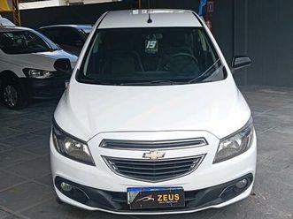 chevrolet prisma 1.0 spe/4 advantage