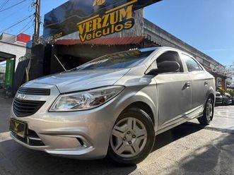 chevrolet prisma 1.0 spe/4 eco joy
