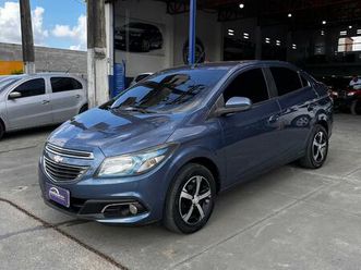 chevrolet prisma 1.4 spe/4 lt auto