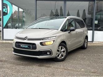 grand c4 spacetourer puretech 130ch s&s business e6.d