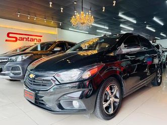 chevrolet prisma sed. ltz 1.4 8v flexpower 4p aut.