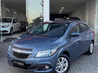 chevrolet prisma sed. ltz 1.4 8v flexpower 4p aut.
