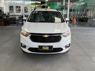 chevrolet spin 1.8 econoflex premier 7s auto