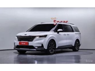 kia carnival ≫ 2021 • 42 000 лв. • id