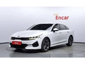 kia k5 ≫ 2020 • 37 900 лв. • id