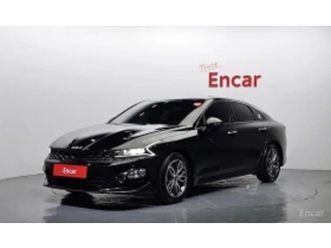 kia k5 ≫ 2023 • 34 400 лв. • id