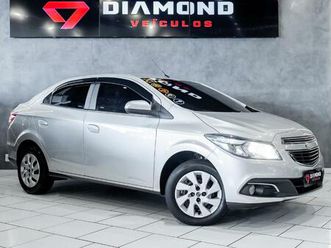 chevrolet prisma 1.4 spe/4 lt