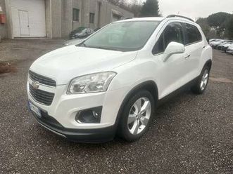 1.7 ltz awd 130cv