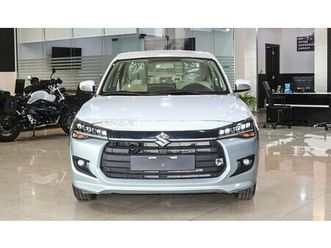 suzuki dzire 2025 model suzuki dzire glx, 1.2l petrol a/t