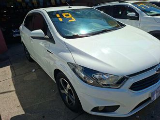 chevrolet prisma 1.4 spe/4 eco ltz auto