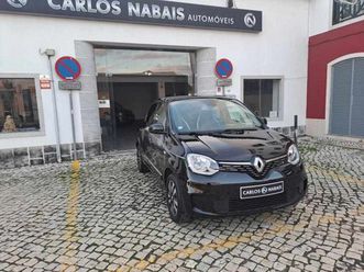 renault twingo 1.0 sce intens