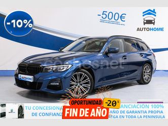 bmw serie 3 320d auto.touring