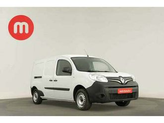 renault kangoo kangoo 1.5 dci maxi business s/s