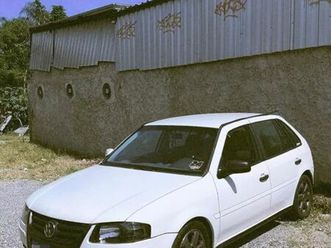 gol power 1.9 turbo 2008