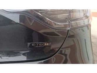 clio e-tech híbrido techno 103kw techno