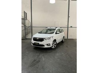 chevrolet spin 1.8 econoflex premier 7s auto
