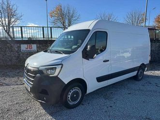 renault master dci 150 fap l2h2
