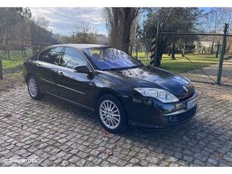 renault laguna 2.0 dci dynamique