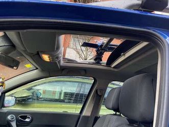 mégane grand tour 1.6 confort dynamique confort dynamique