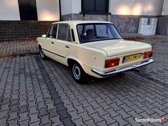 fiat 125p zarejstrowany radomsko - sprzedajemy.pl