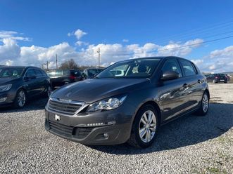 peugeot 308 1.2