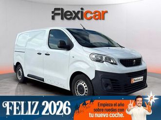 peugeot expert blue hdi 120