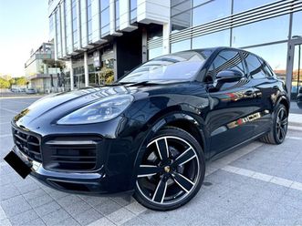 porsche cayenne e-hybrid 3.0 v6