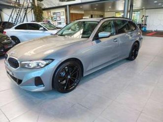 ② bmw 3 serie 318 318i face lift. sportzetels. 19inch — bmw — 2ememain