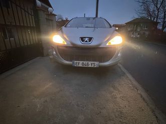 peugeot 308 sw 1.6 4,500 bgn