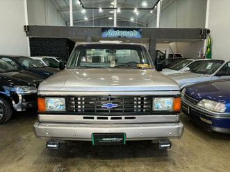 chevrolet monza 2.0 sl/e