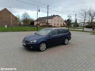 volkswagen golf 1.4 tsi team
