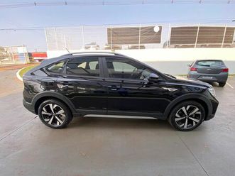 volkswagen nivus highline 1.0 200 tsi flex aut 2021