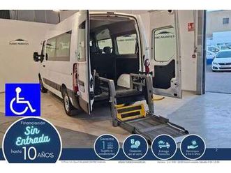 renaul l2h2 2.3 3500e dci e6 145cv