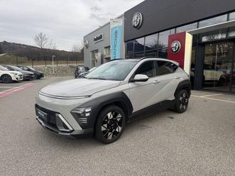 hybrid 141 executive