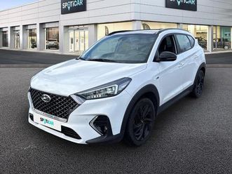 1.6 crdi 136 hybrid 48v dct-7 n line