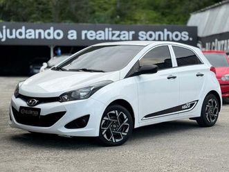hyundai hb20 1.0 comfort plus