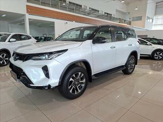 toyota sw4 2.8 tdi srx platinum auto 4wd