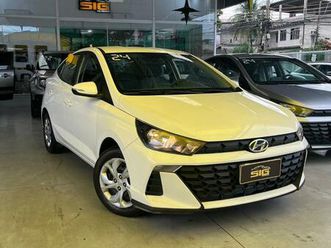 hyundai hb20 1.0 s comfort plus