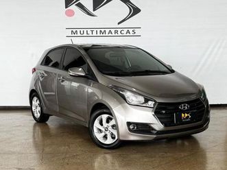 hyundai hb20 1.6 comfort plus