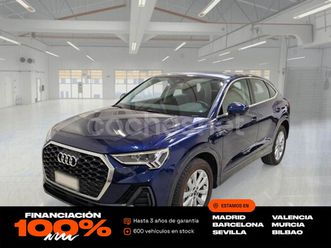 audi q3 sportback 45 tfsi e s tronic