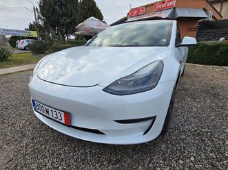 tesla model 3 45000км!!!европейска lr фейс лифт 4х4