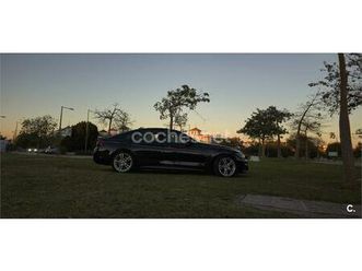 bmw serie 4 430da gran coupe