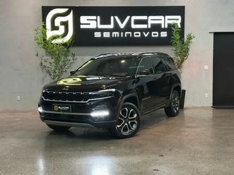 limited td380 2.0 4x4 die.aut