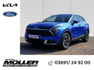 1.6t 48v vision 2wd komfort navi rückfahrkam. ahk pdcv+h