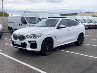 x6 xdrive30d híbrido